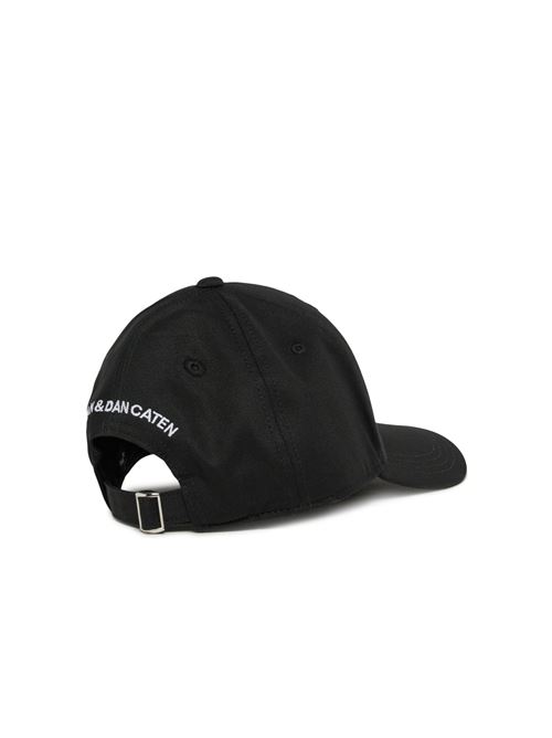  DSQUARED2 JUNIOR | DQ3255 D00YT/DQ900